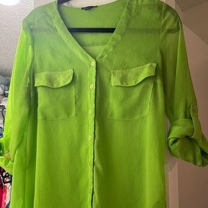 Milano. long sleeve shirt